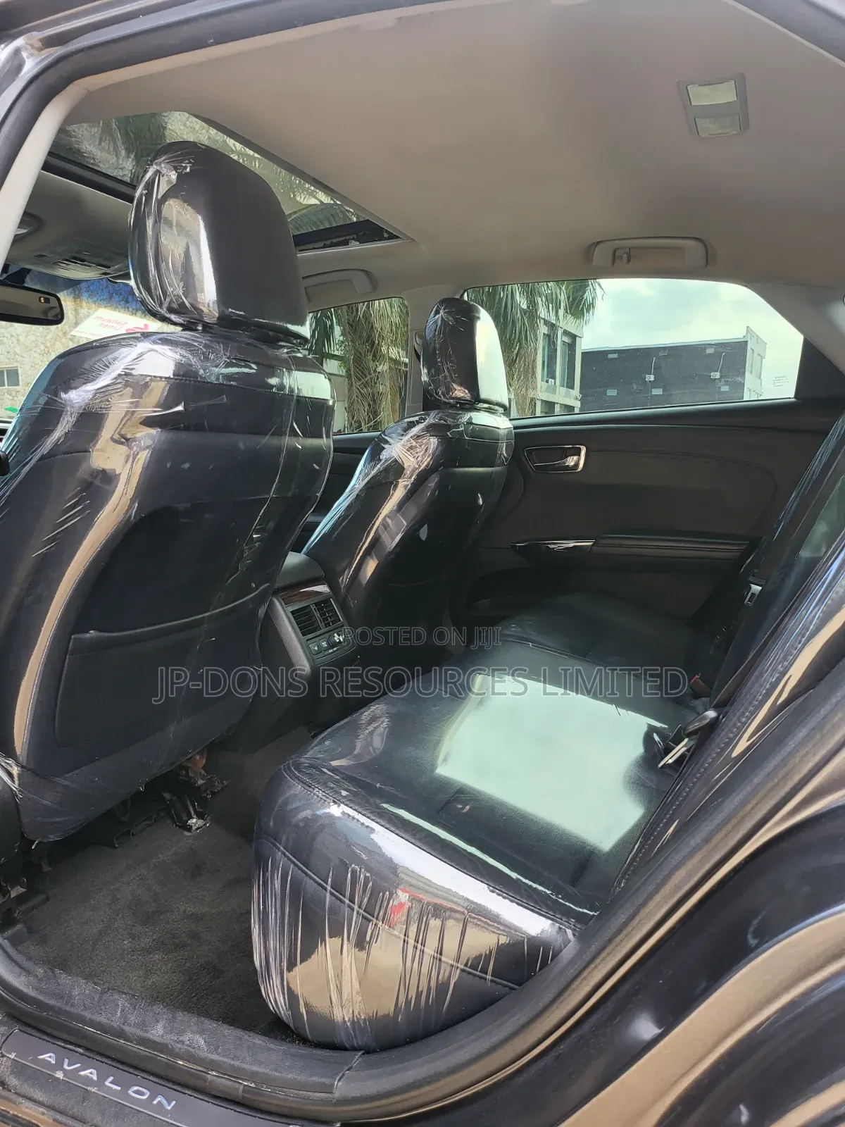 Lexus ES 2013 Gray