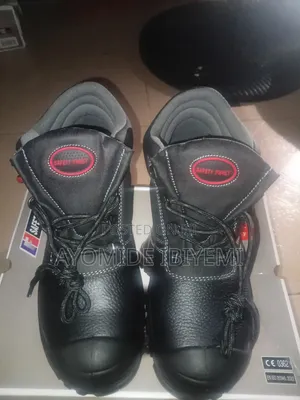 Safety Boots