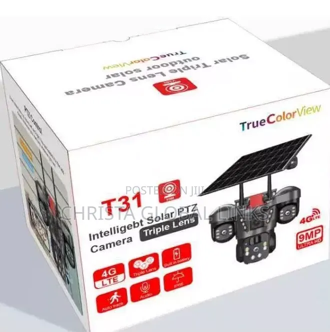 CCTV Cameras