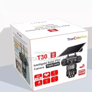 CCTV Cameras