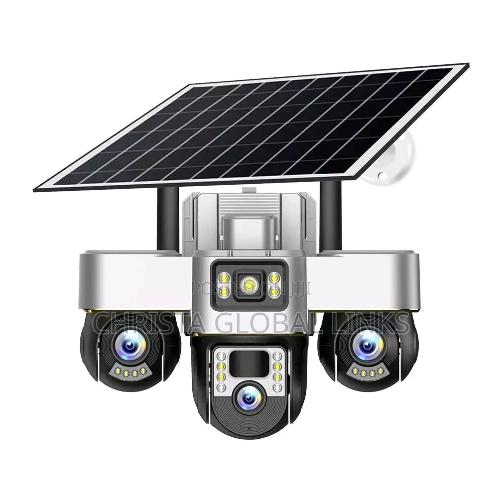 CCTV Cameras