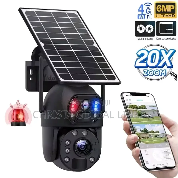CCTV Cameras