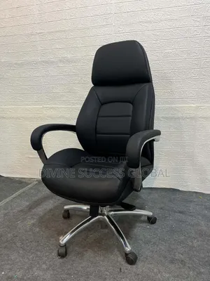 Top Quality Senior Executive Office Chair