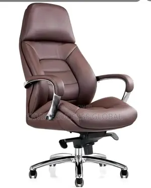 Brand New Top Quality Senior Executive Office Chair