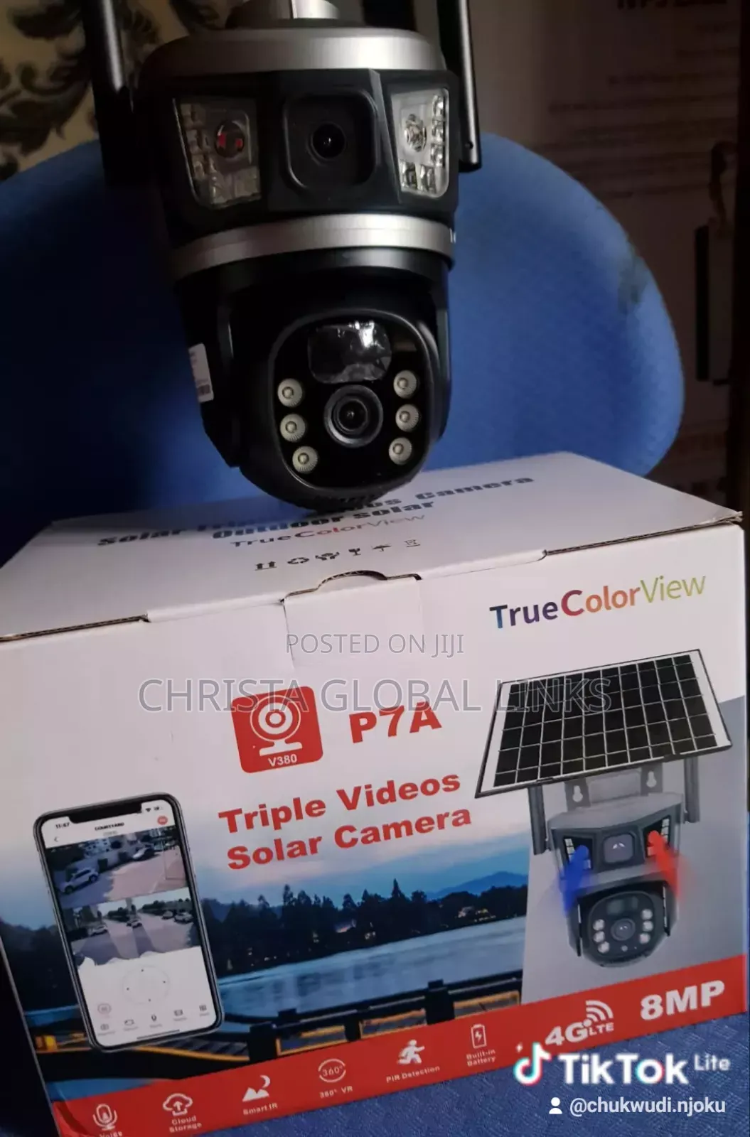 CCTV Cameras