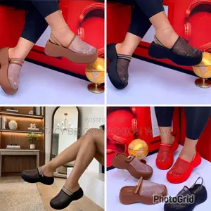 Zara Wage High Quality Comes With Branded Box