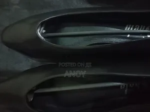 Preppy Shoes