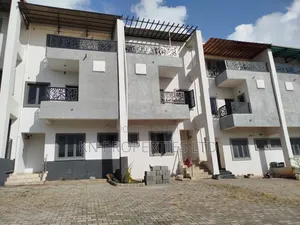4bdrm Duplex in Guzape Main for sale