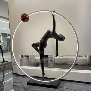 Standing Light