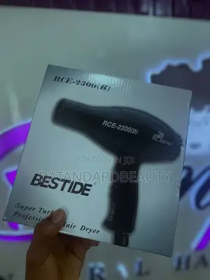 Bestide Hand Dryer