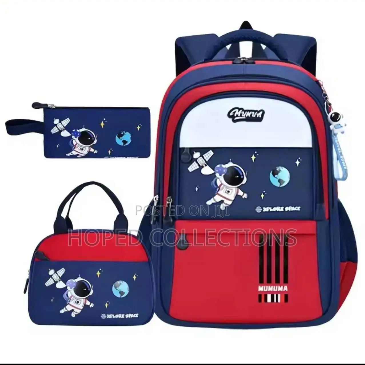 3pcs Bag Set