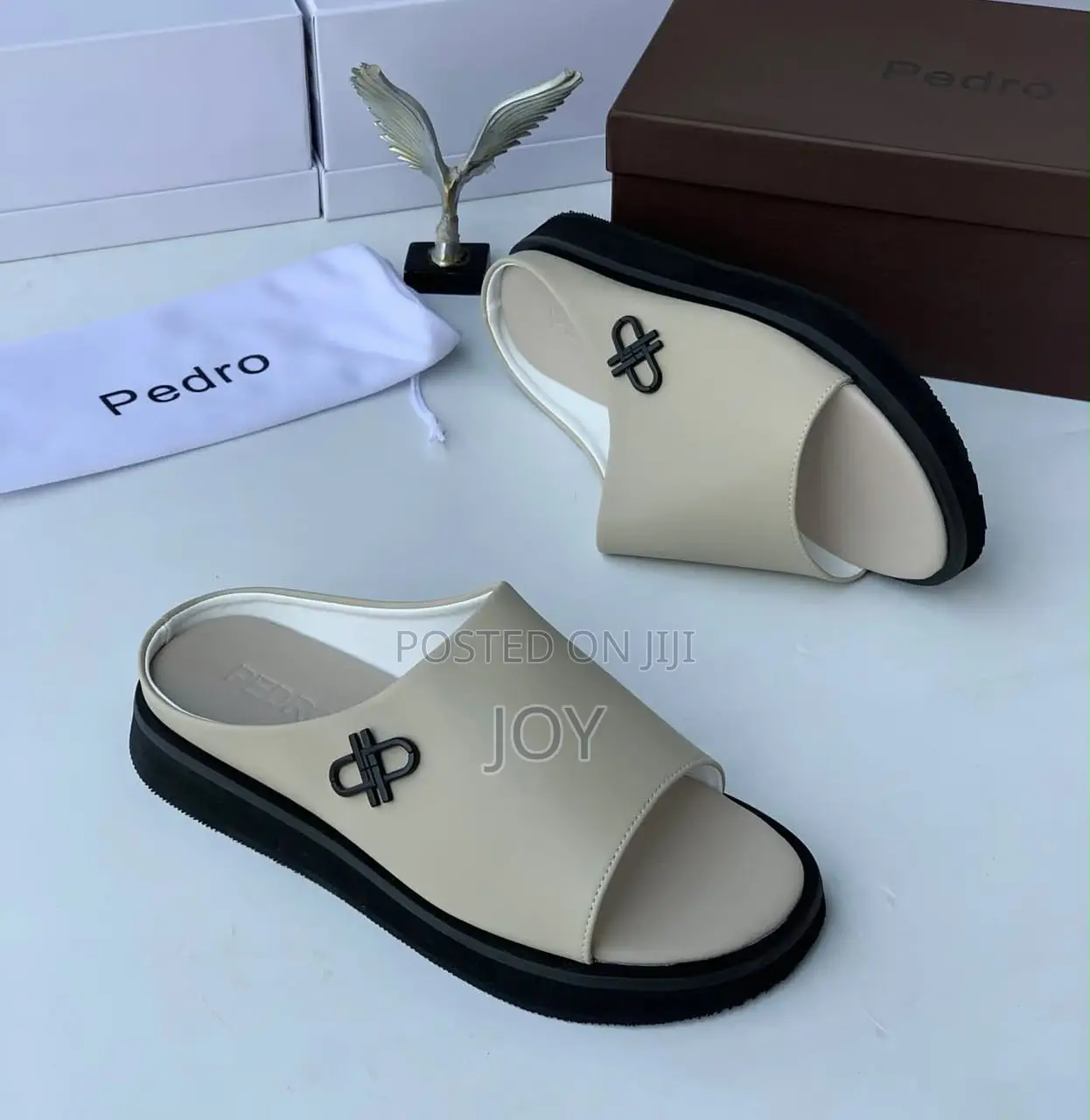 Luxury Slippers for Men