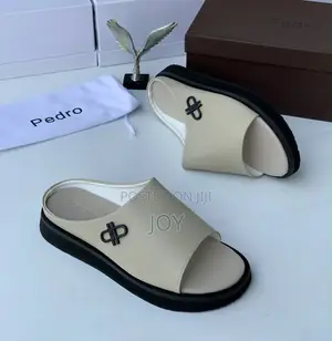 Luxury Slippers for Men