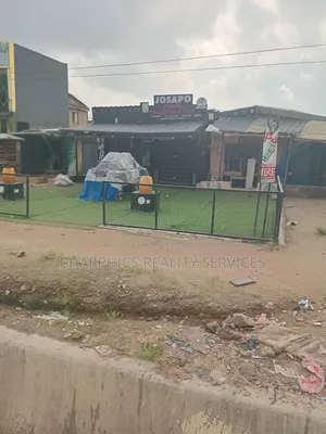 600sqm of Land Along Agric Rd IKORODU