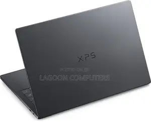 New Laptop Dell 32GB Intel SSD 1T