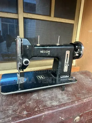 Sewing Machine
