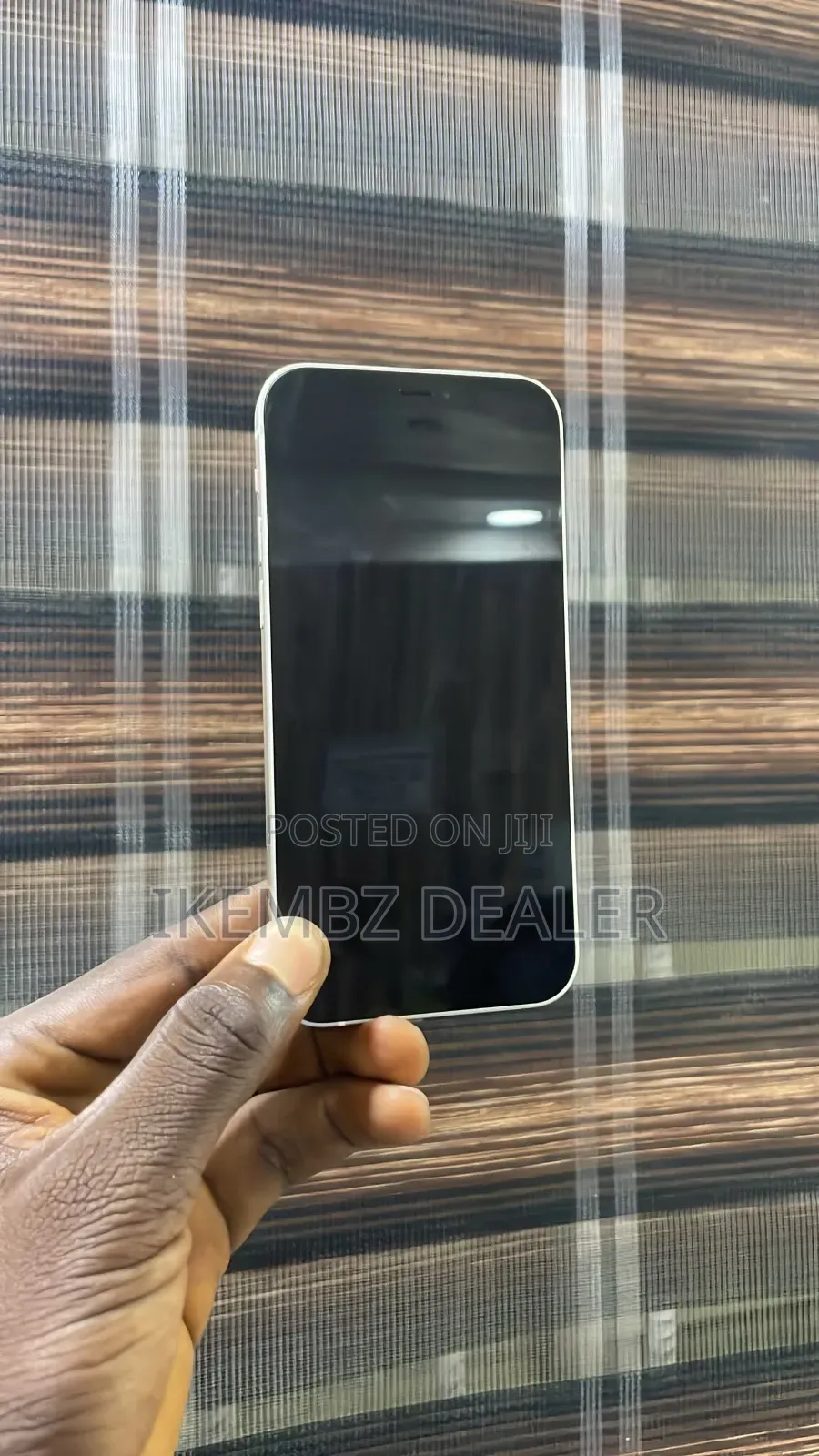 Apple iPhone 12 128 GB White