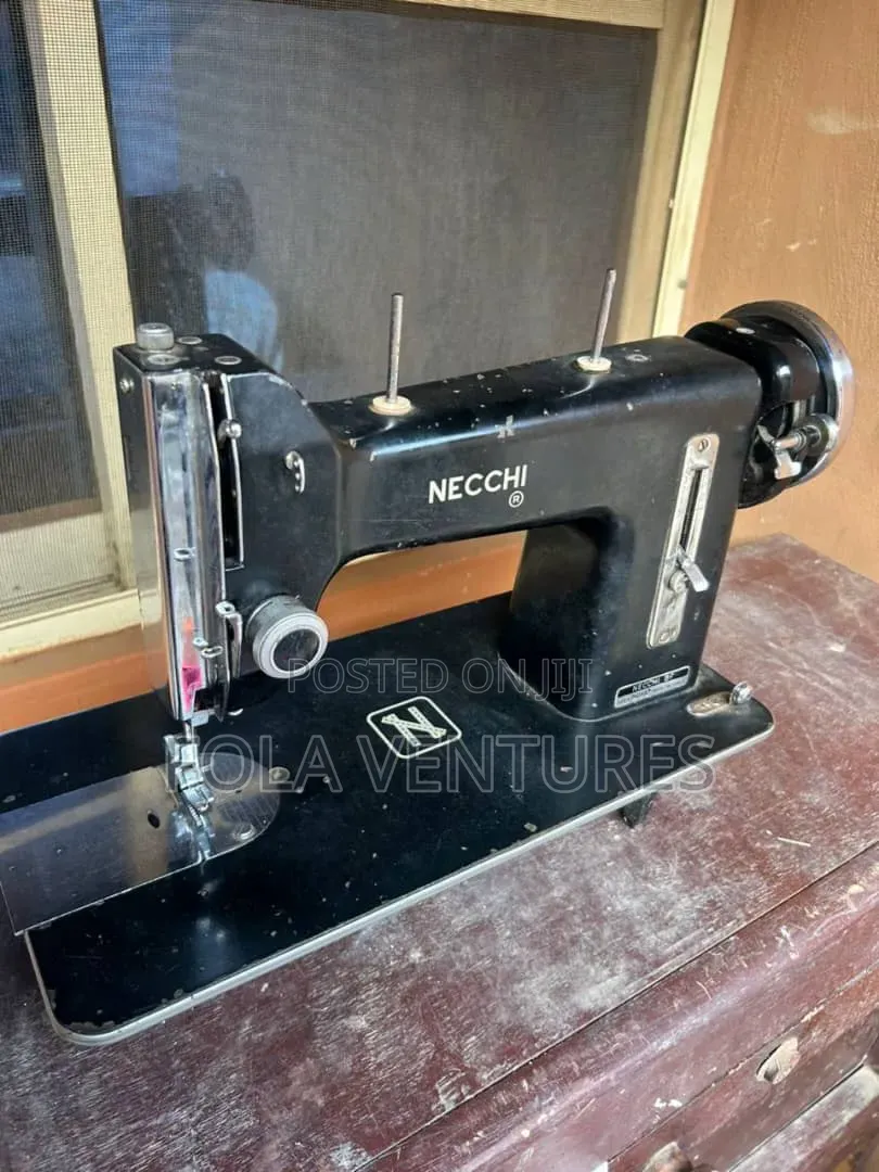Sewing Machine