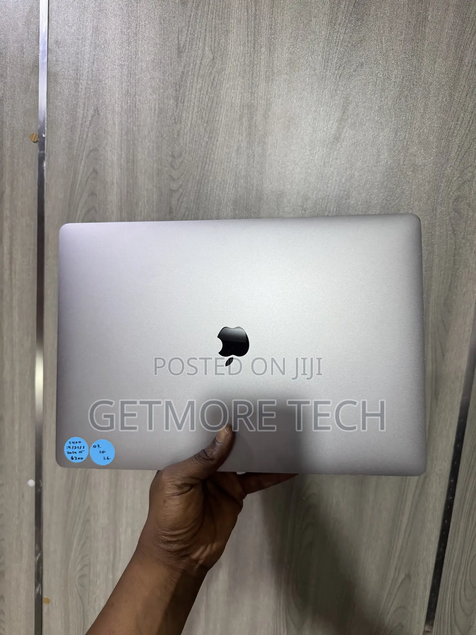 Laptop Apple MacBook Pro 2019 32GB Intel Core i9 SSD 1T