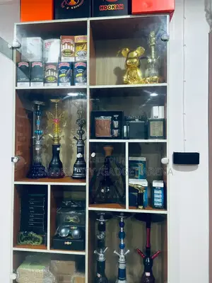 All Your Smoking Hookah Pot , Shisha Pot Accessories Available Here