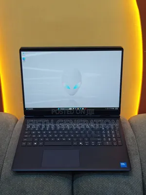 Laptop Alienware 16 Aurora 16GB Intel Core 7 SSD 1T