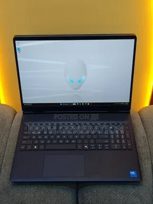 Laptop Alienware 16 Aurora 16GB Intel Core 7 SSD 1T