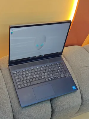 Laptop Alienware 16 Aurora 16GB Intel Core 7 SSD 1T