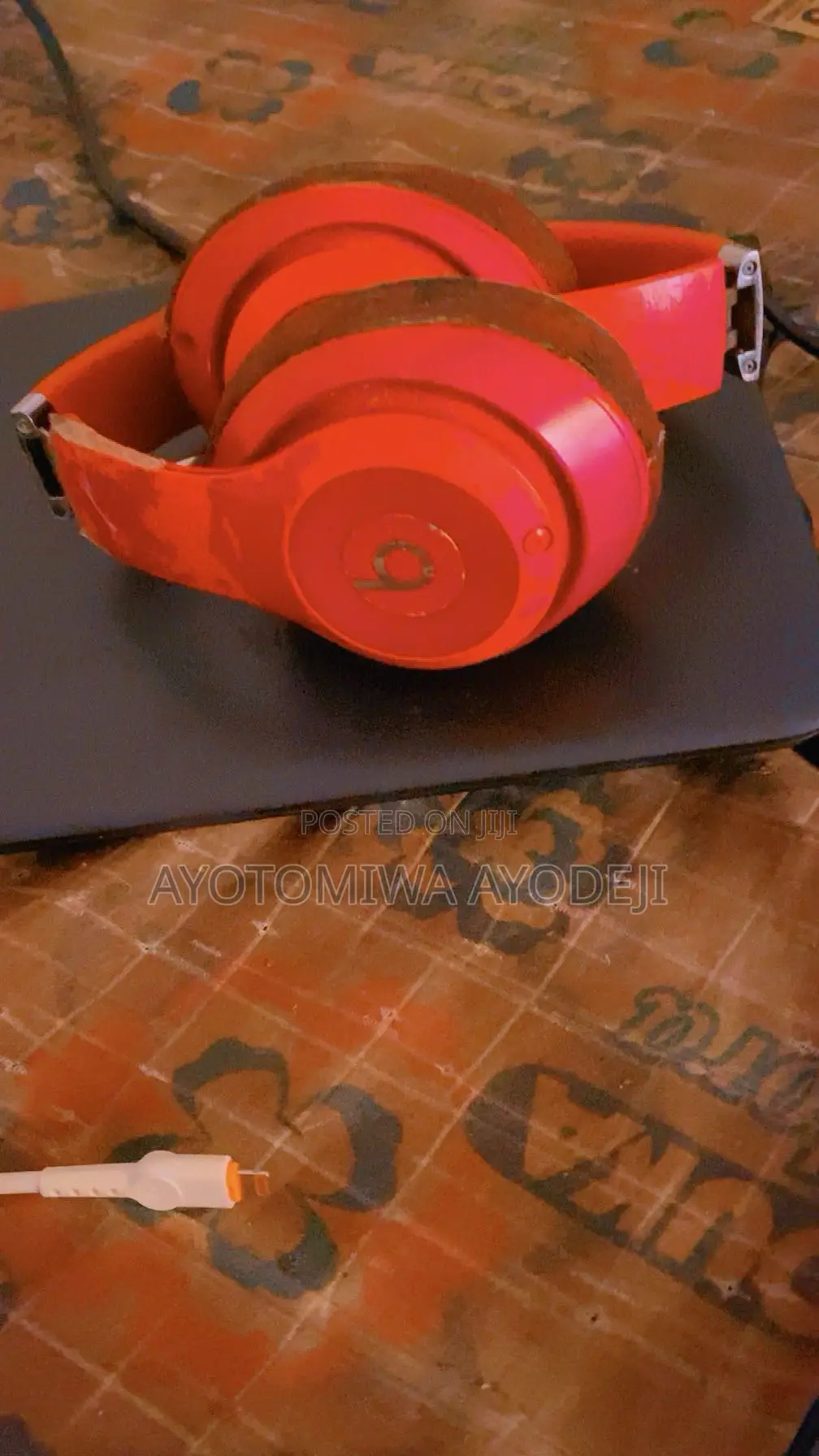 Beats Studio 3