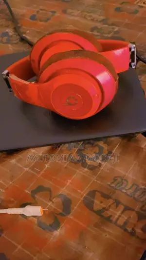 Beats Studio 3