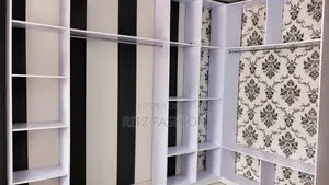 Detachable Shelve