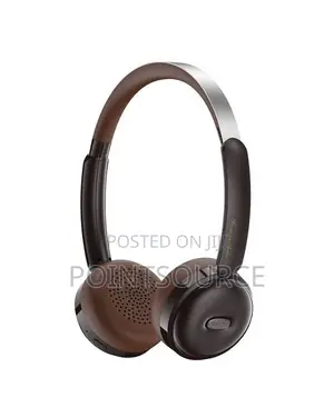 Havit H616BT Vintage Wireless Bluetooth Headphone