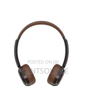 Havit H616BT Vintage Wireless Bluetooth Headphone