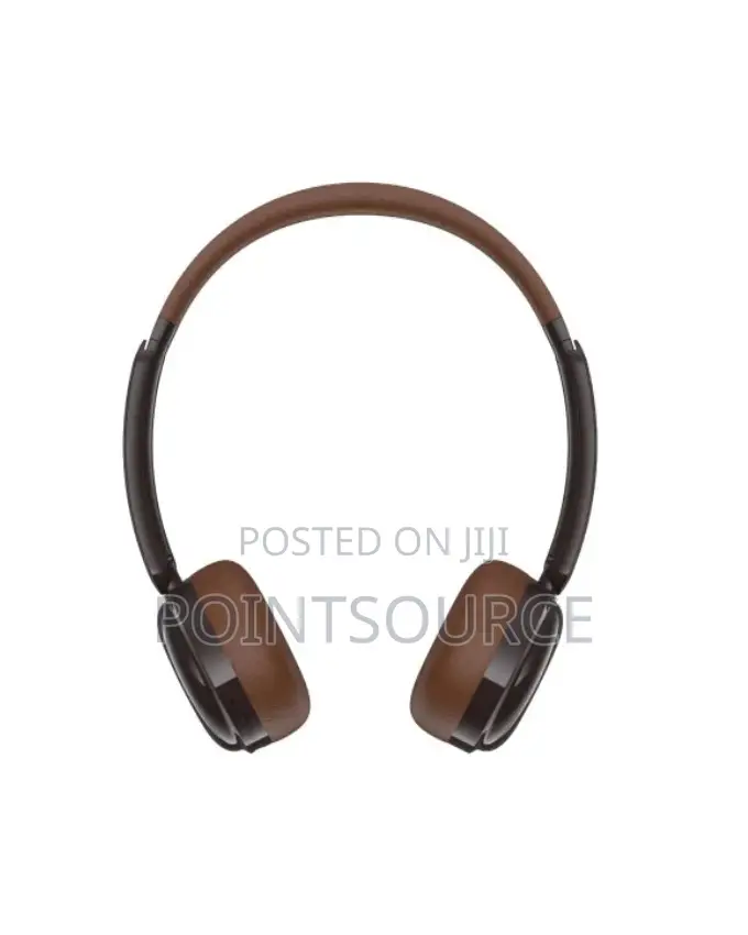 Havit H616BT Vintage Wireless Bluetooth Headphone