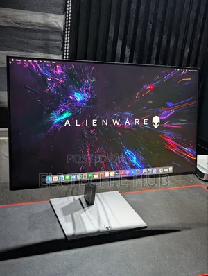 HP Z24f G3 FHD 1080 Ultra-Thin Bezel IPS Monitor