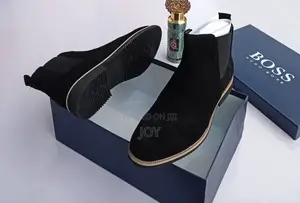 Luxury Men Fashion Shoes