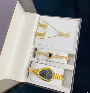 Jewelry Set