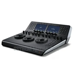 Blackmagic Design Davinci Mini Panel