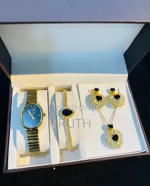 Jewelry Set