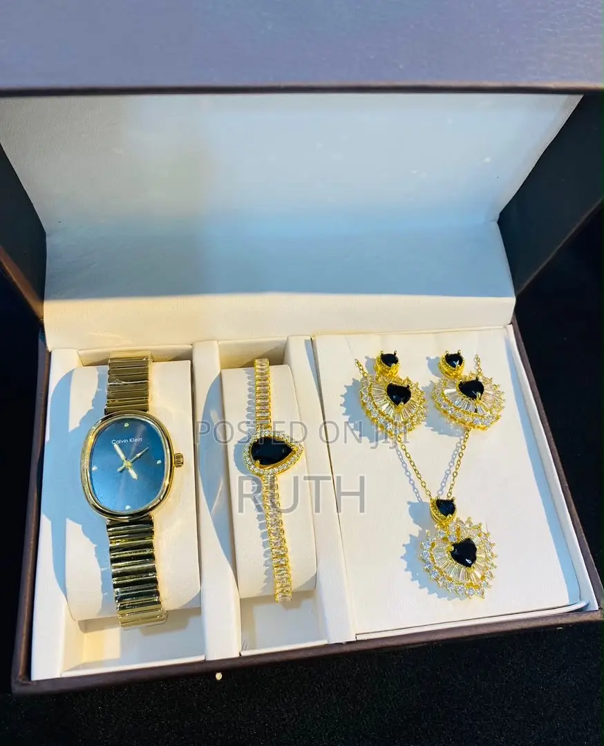 Jewelry Set
