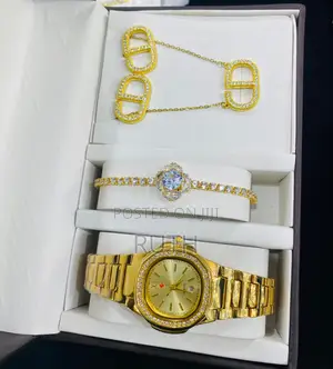 Jewelry Set