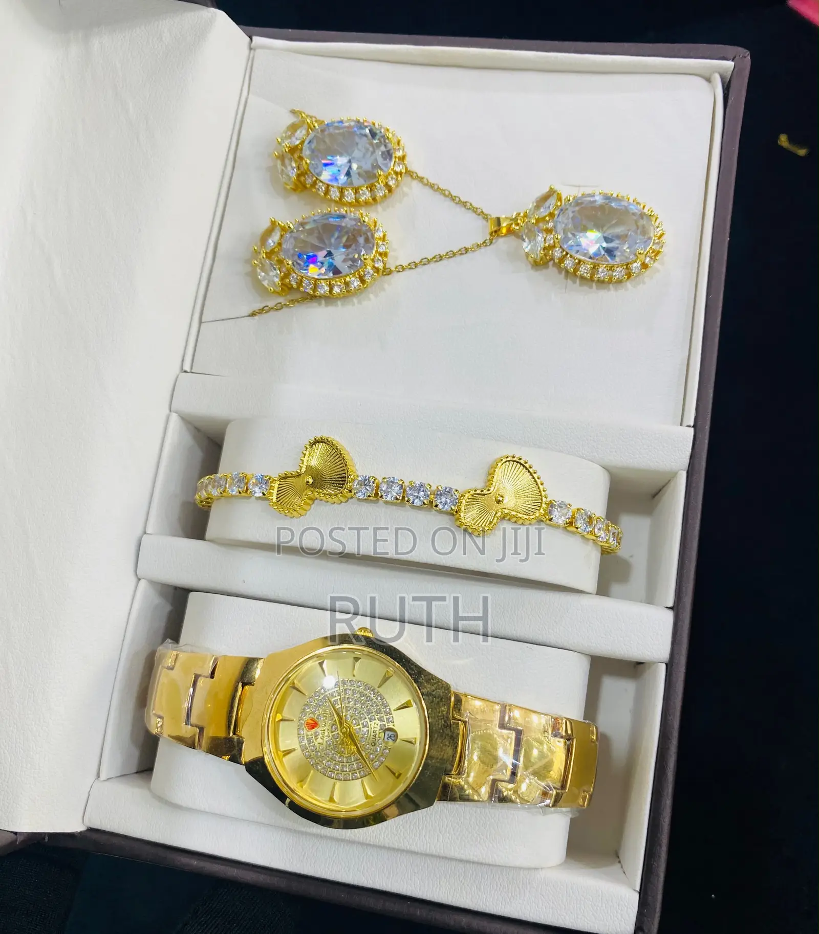 Jewelry Set