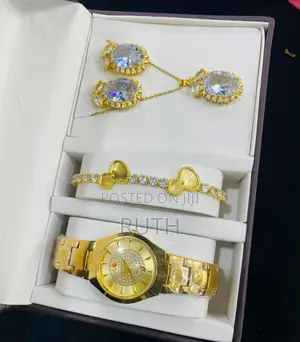Jewelry Set