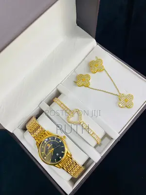 Jewelry Set