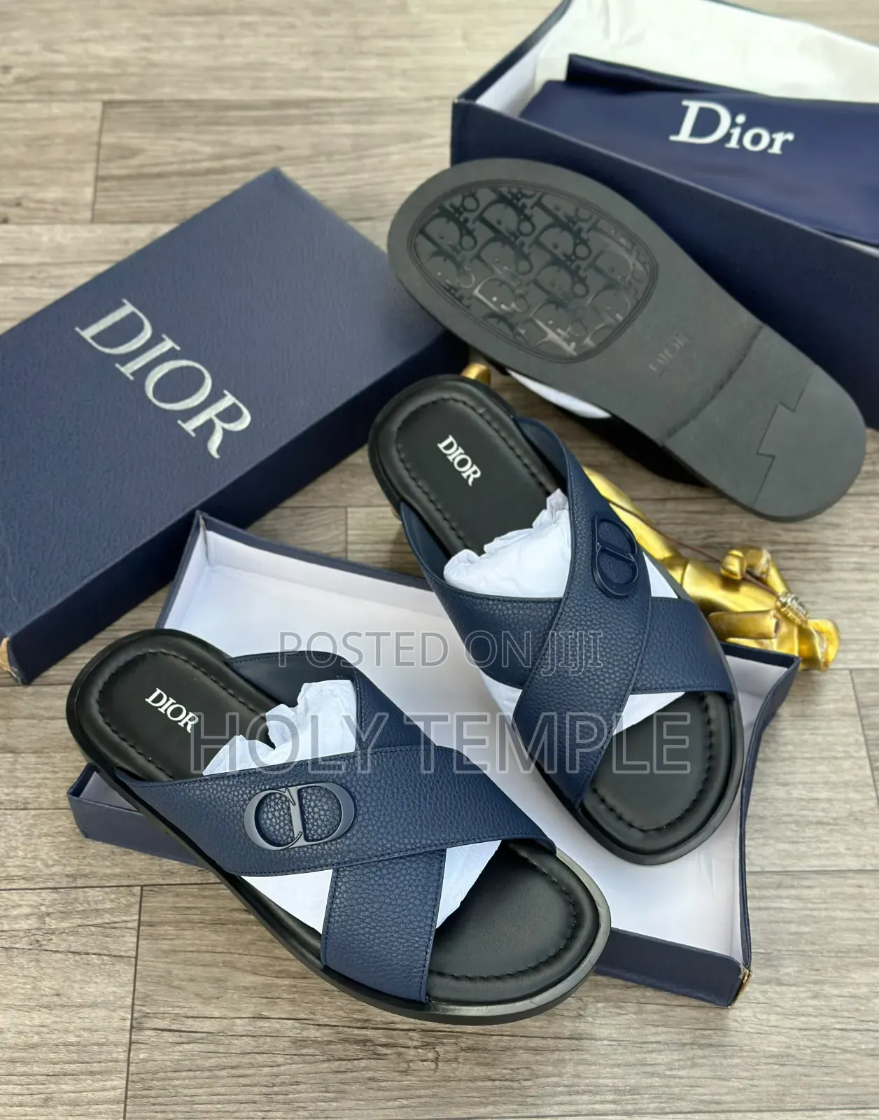 Top Quality Dior Palms