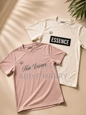 Essence Branded Quality Polo