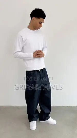 Long Sleeve Tees