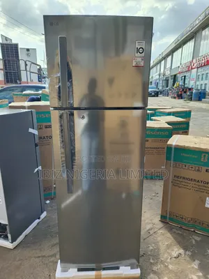 LG 308l Fridge (Inverter)