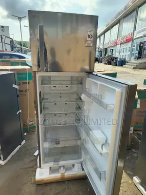LG 308l Fridge (Inverter)