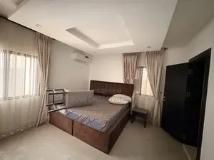 Furnished 1bdrm Apartment in Wuse 2 for rent