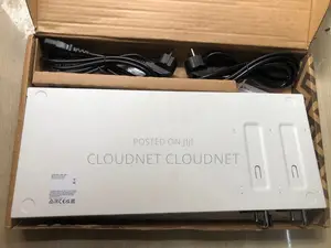 Mikrotik CCR 2004 16g 2s+